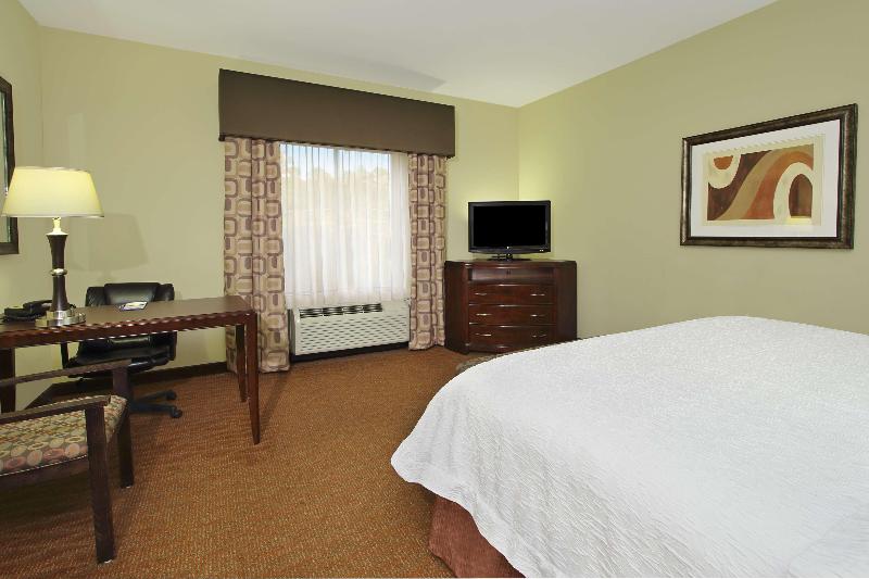 Стандартный Номер Кровать Кинг, Hampton Inn & Suites Conroe I45 North
