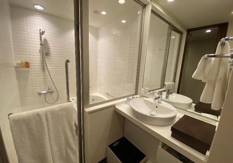 Номер Стандарт Адаптированный для Инвалидов, Hampton Inn & Suites Conroe I45 North