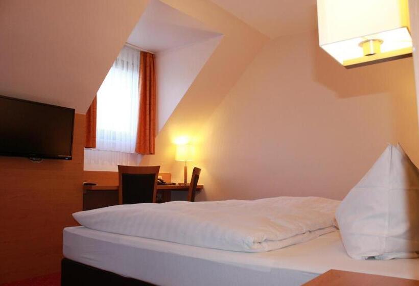 اتاق استاندارد, Hübler