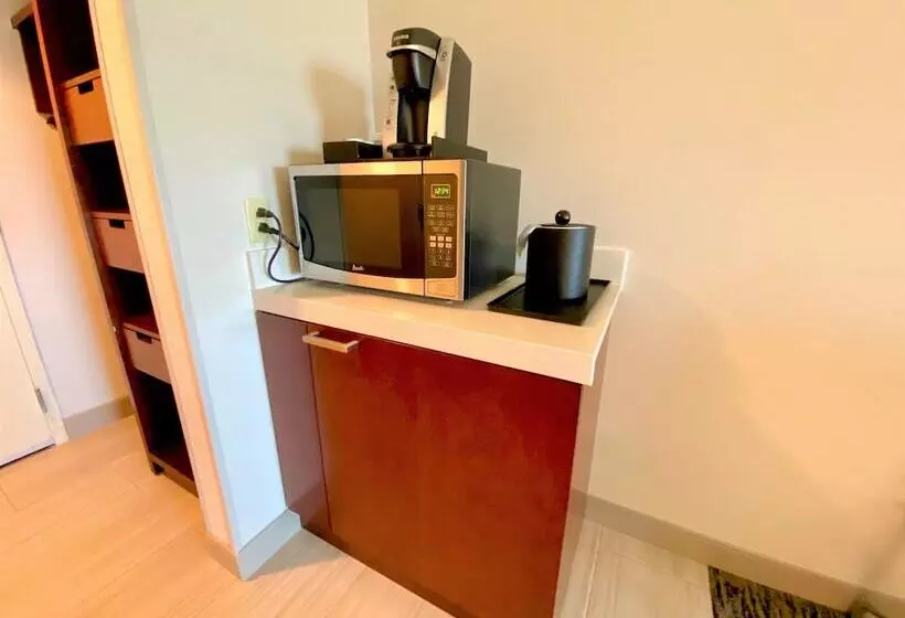 スタンダードルーム, Hilton Garden Inn Houston/sugar Land