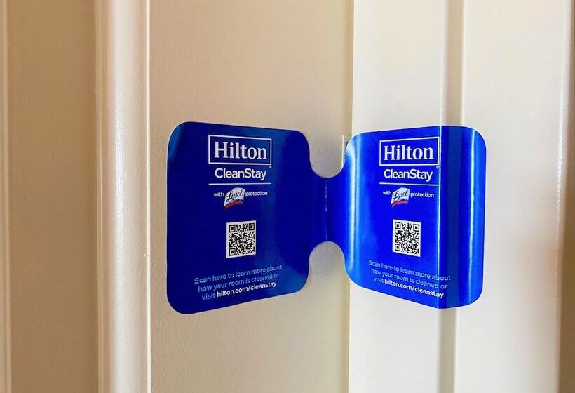 غرفة قياسية, Hilton Garden Inn Houston/sugar Land