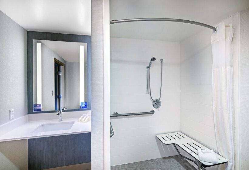 Номер Стандарт, Hilton Garden Inn Houston/sugar Land