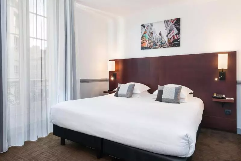 身障者適用スタンダードルーム, Hilton Garden Inn Houston/sugar Land