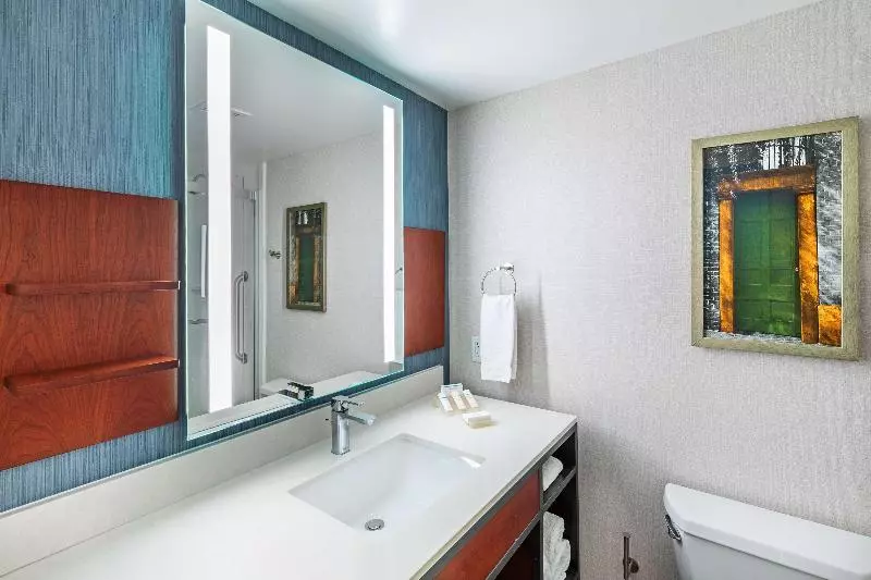 プレミアムルーム, Hilton Garden Inn Houston/sugar Land