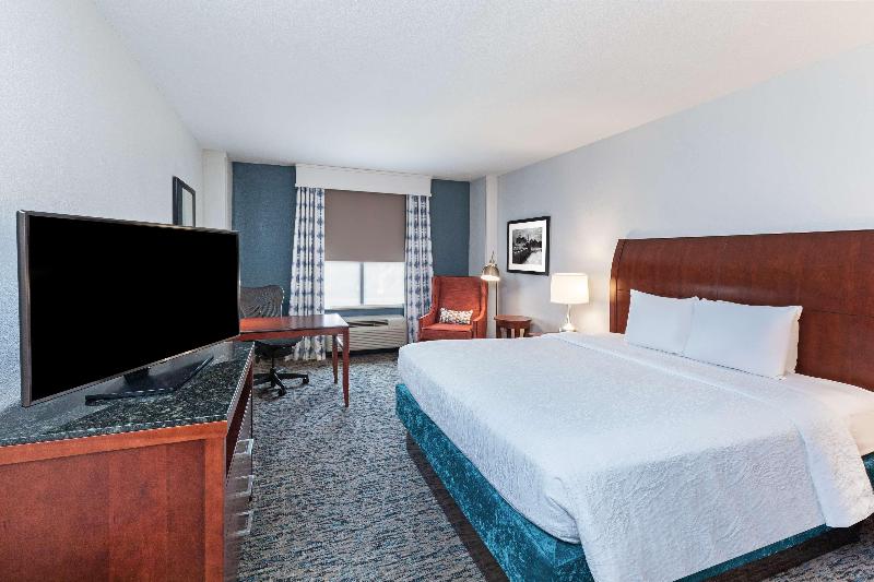 Номер Премиум, Hilton Garden Inn Houston/sugar Land