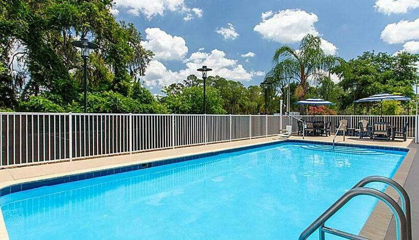 غرفة قياسية, Holiday Inn Express Silver Springs   Ocala, An Ihg