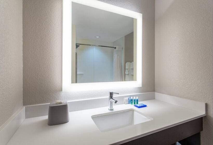 جناح, Holiday Inn Express Silver Springs   Ocala, An Ihg