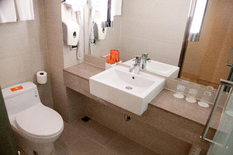 اتاق استاندارد, Holiday Inn Express Taoyuan, An Ihg