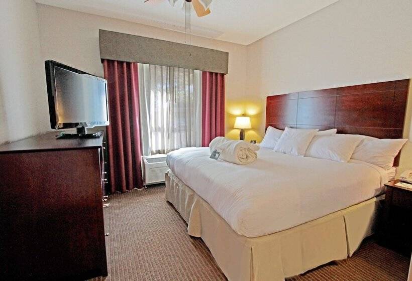 スイート, Homewood Suites By Hilton Bloomington