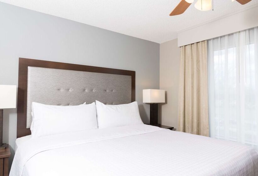 Estúdio Standard, Homewood Suites By Hilton Bloomington