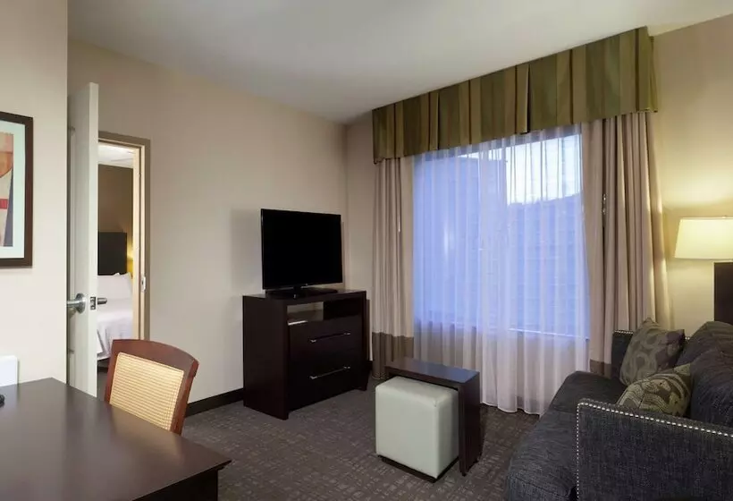スイート, Homewood Suites By Hilton Pittsburgh Southpointe