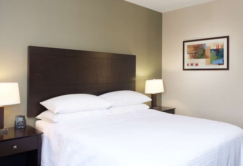 جناح لذوى الاحتياجات الخاصة, Homewood Suites By Hilton Pittsburgh Southpointe