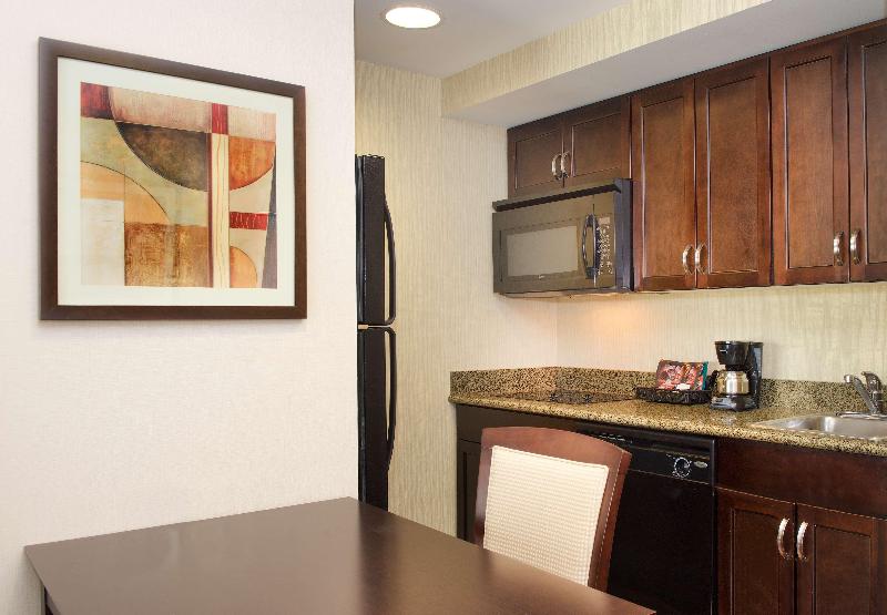 إستوديو قياسى سرير كينج, Homewood Suites By Hilton Pittsburgh Southpointe