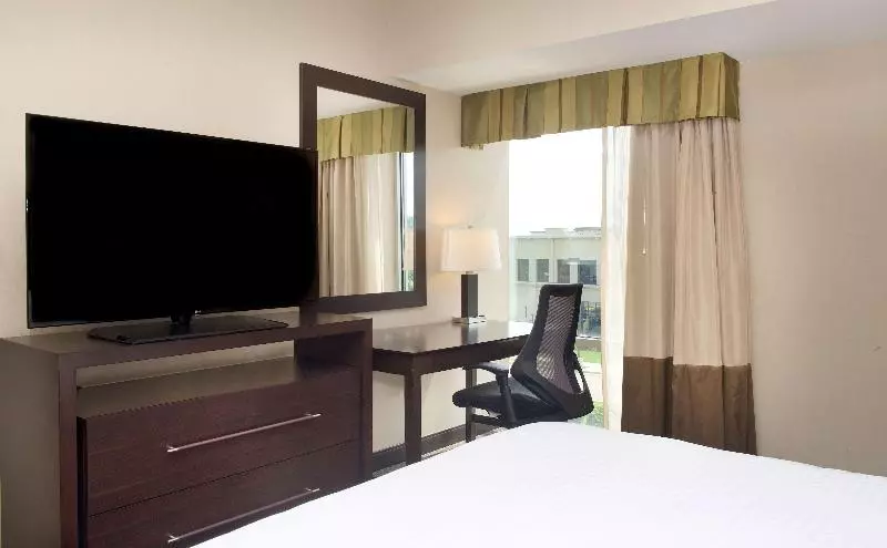 キングサイズベッドのエクゼクティブ, Homewood Suites By Hilton Pittsburgh Southpointe