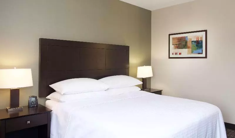 ２ベッドスイートルーム, Homewood Suites By Hilton Pittsburgh Southpointe