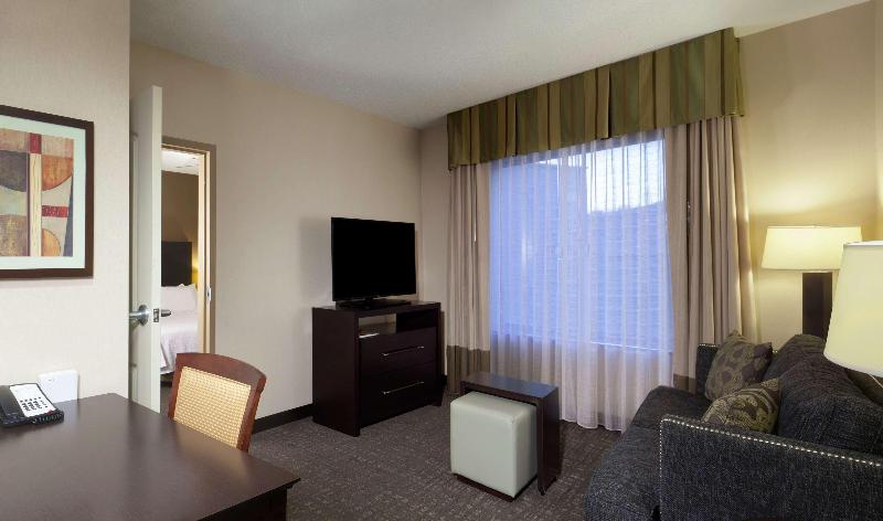 جناح سرير كينج, Homewood Suites By Hilton Pittsburgh Southpointe