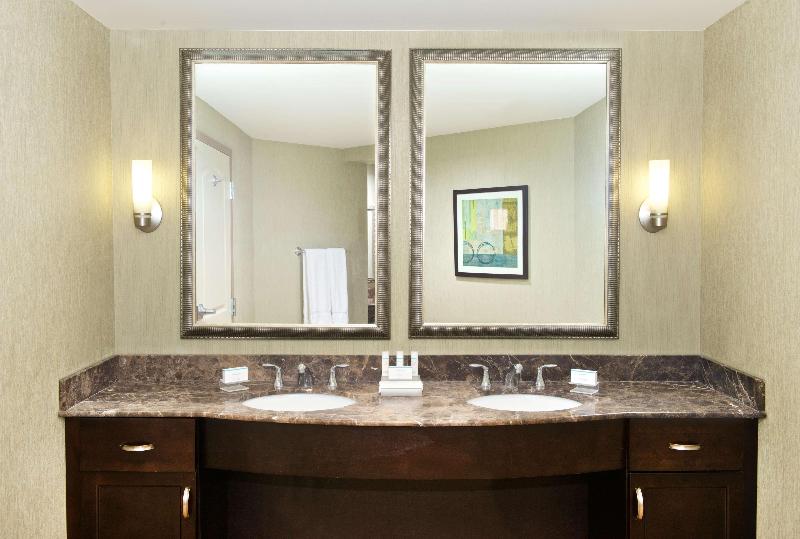 جناح سرير كينج, Homewood Suites By Hilton Pittsburgh Southpointe