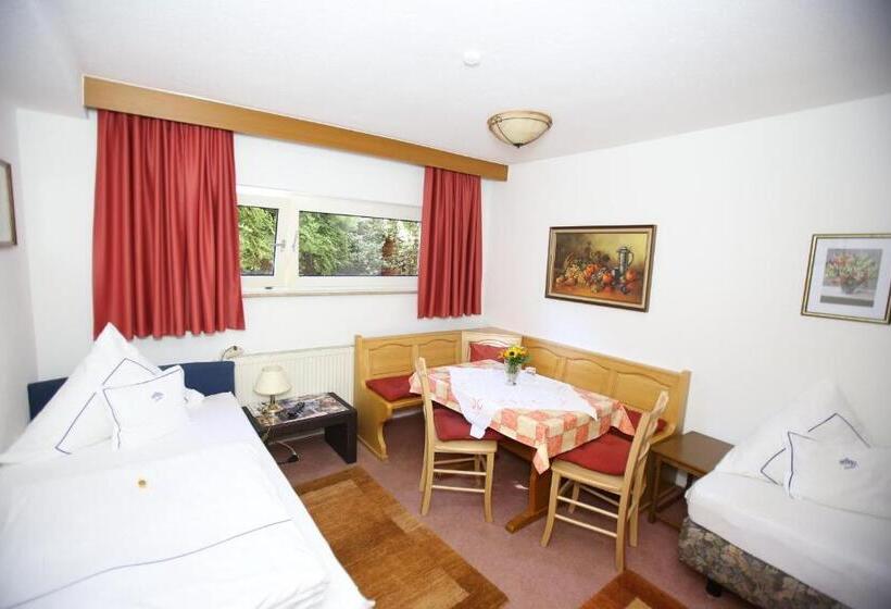 스탠다드 스튜디오, Irmchen