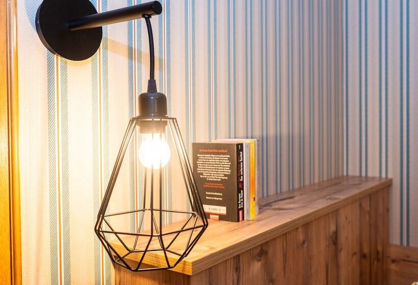 غرفة قياسية فردية, Krone Tirol