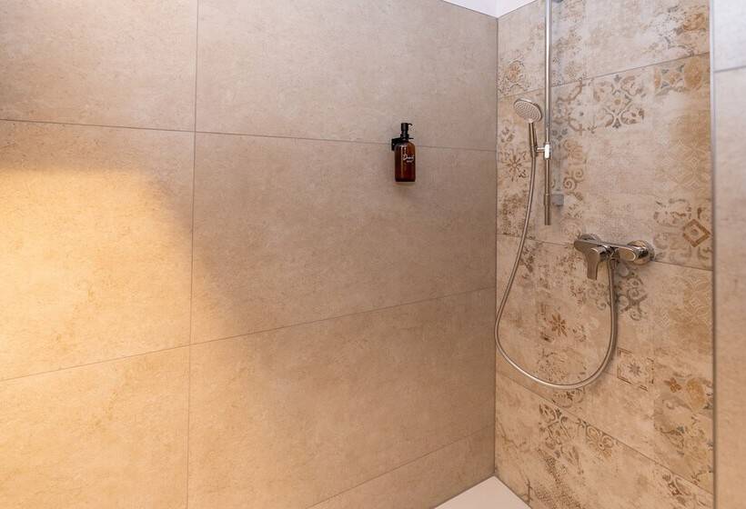 غرفة قياسية, Krone Tirol