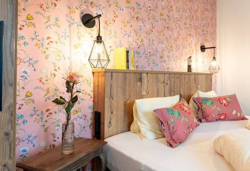 غرفة قياسية, Krone Tirol