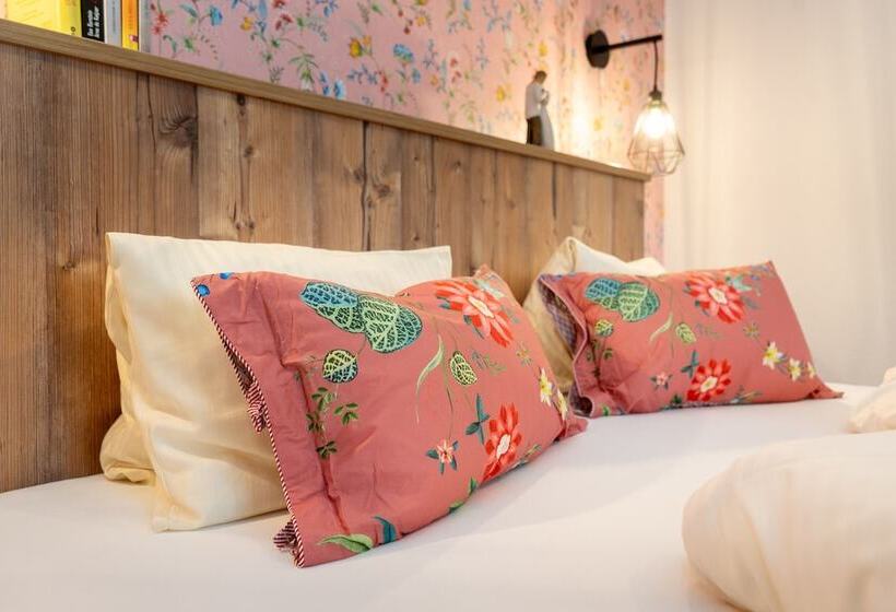 غرفة قياسية, Krone Tirol