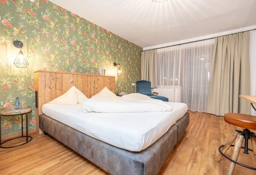 Romantic Room, Krone Tirol