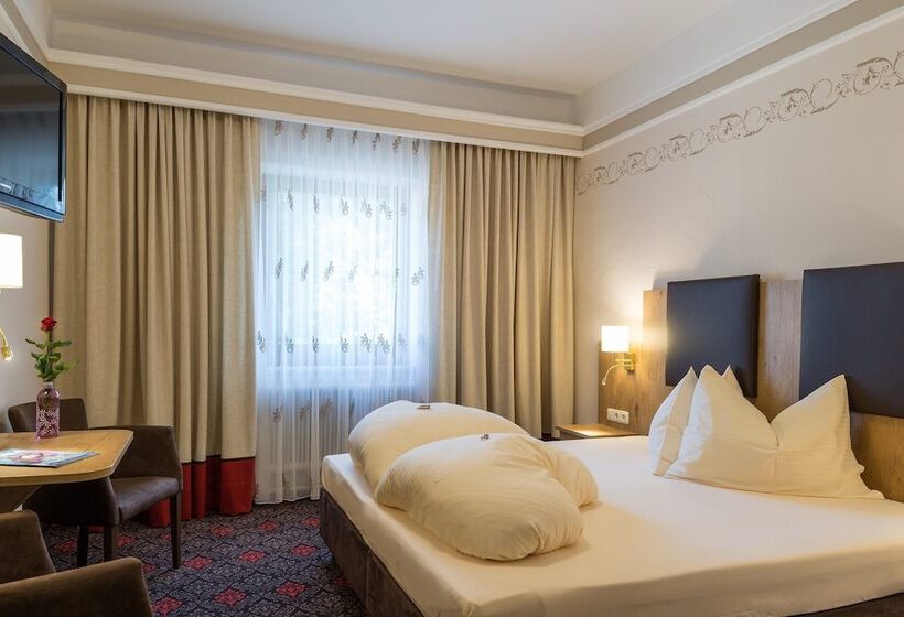 غرفة سوبيريور, Krone Tirol