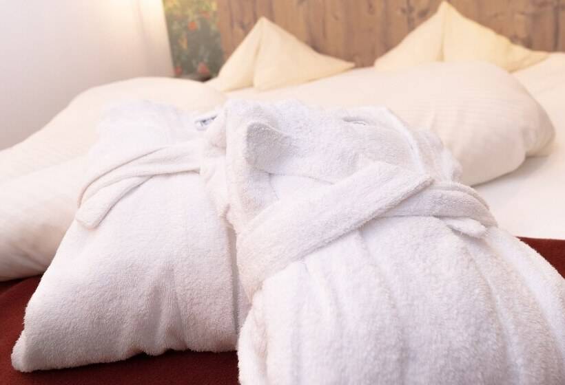 غرفة قياسية, Krone Tirol