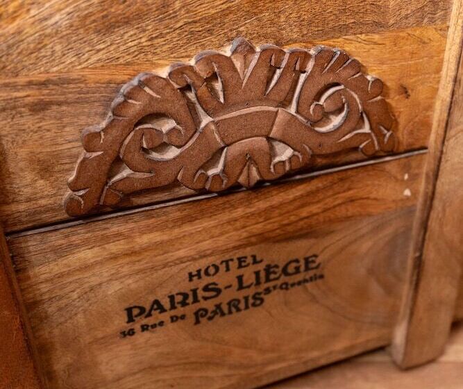 غرفة عائلية, Krone Tirol