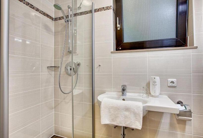 Номер Стандарт Индивидуальный, Landgasthof Büttel