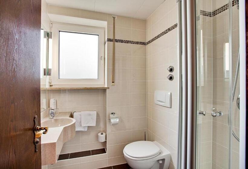 Номер Стандарт, Landgasthof Büttel