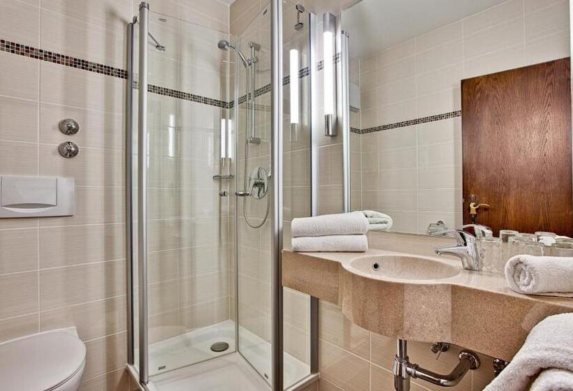 Номер Комфорт, Landgasthof Büttel