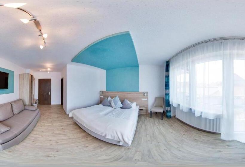 Quarto Comfort, Landgasthof Büttel