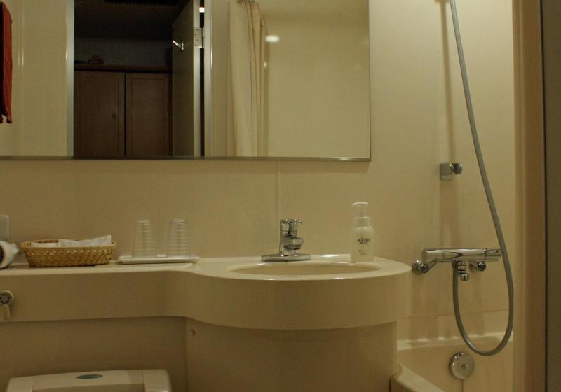 Standard Connecting Room, Mahoroba