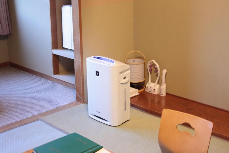 Standard Connecting Room, Mahoroba