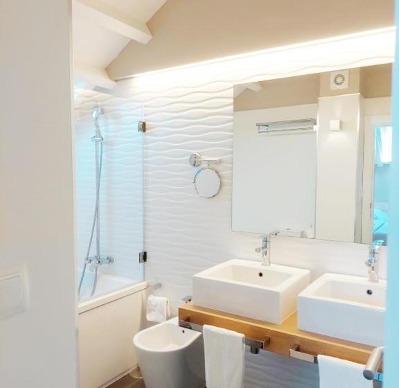 جناح, O Semaforo