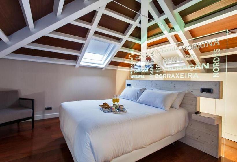 جناح, O Semaforo