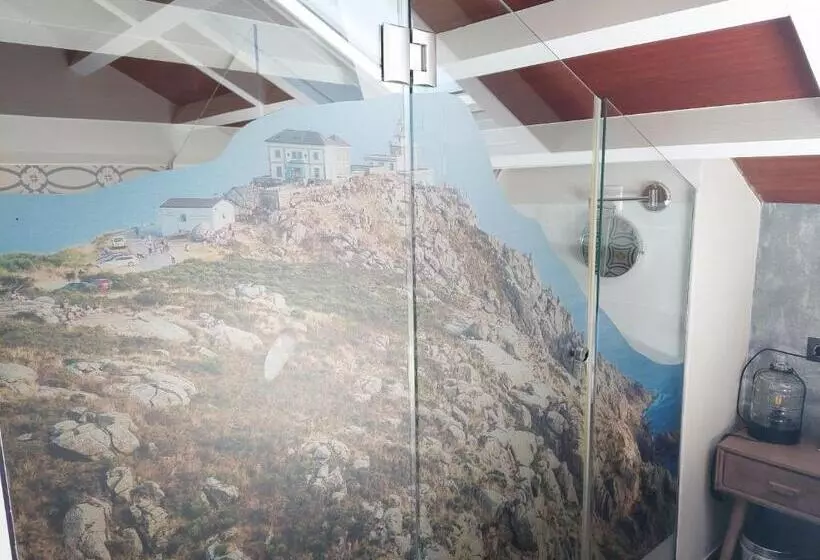 エコノミールーム, O Semaforo