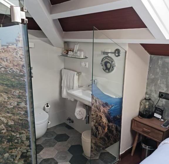 غرفة إقتصادية, O Semaforo