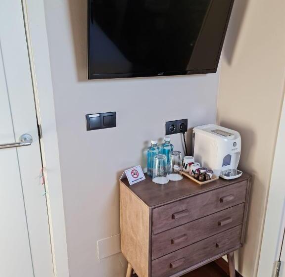 غرفة إقتصادية, O Semaforo