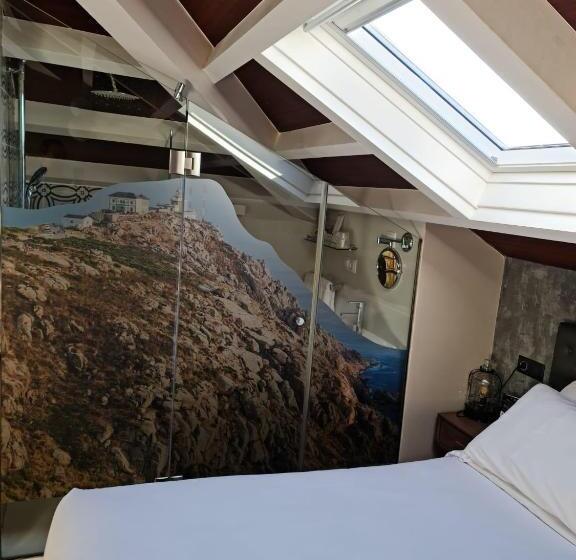 غرفة إقتصادية, O Semaforo