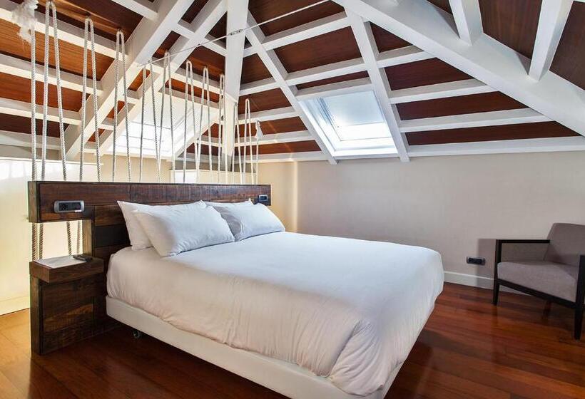 جناح, O Semaforo