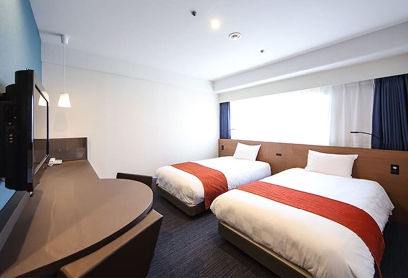 Номер Стандарт, Osaka Garden Palace