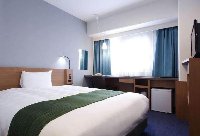 Номер Стандарт Индивидуальный, Osaka Garden Palace