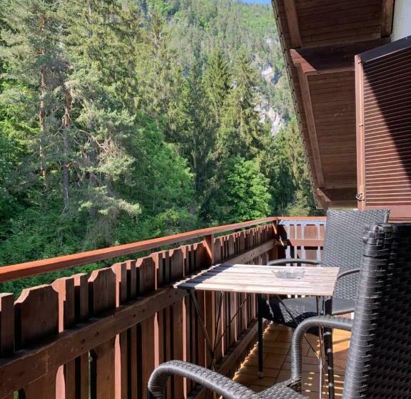 标准间, Pension & Apartments Waldkrieber