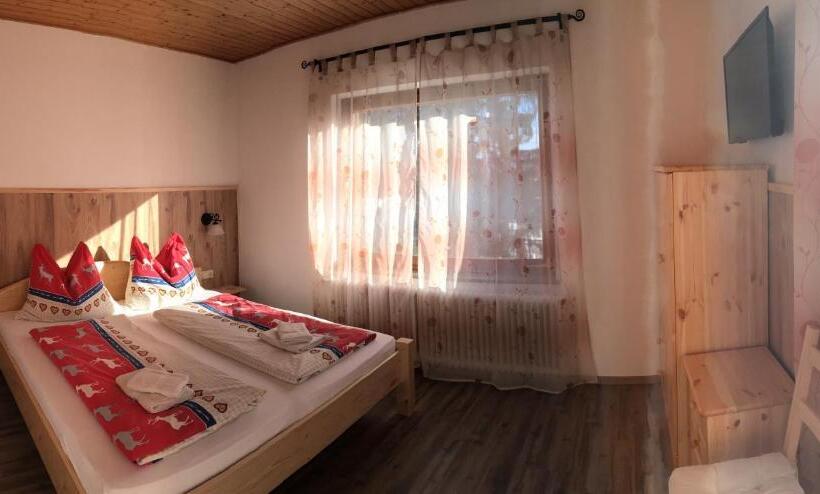 Номер Стандарт, Pension & Apartments Waldkrieber