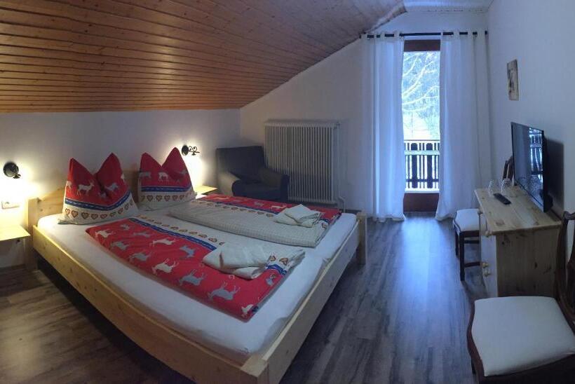 Номер Стандарт, Pension & Apartments Waldkrieber