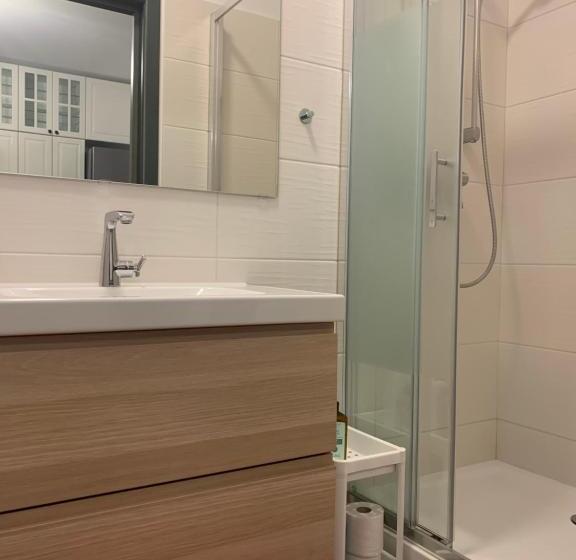 标准工作室, Pension & Apartments Waldkrieber