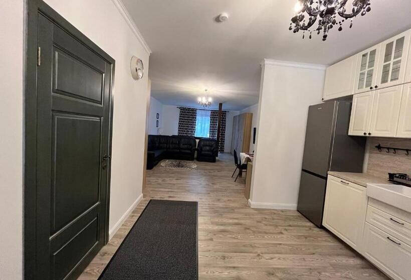 Студия Стандарт, Pension & Apartments Waldkrieber
